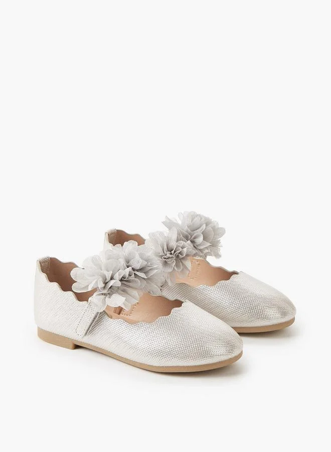 جونيورز باليرينا للبنات